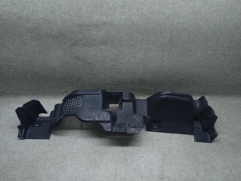 Дефлектор радиатора ASX / OUTLANDER SPORT 10-21 2.0 4B11 Дефлектор радиатора ASX / OUTLANDER SPORT 10-21 2.0 4B11