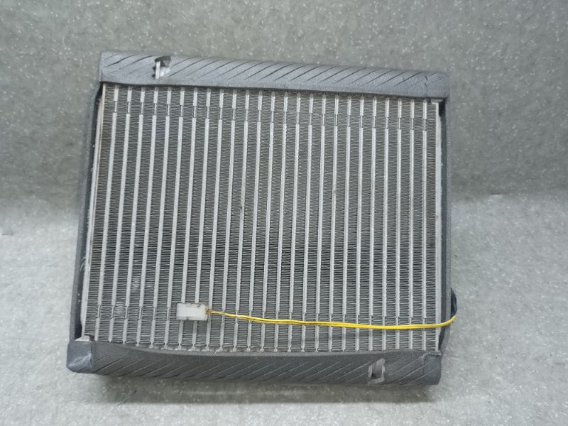 Испаритель кондиционера ASX / OUTLANDER SPORT 10-21 2.0 4B11 Испаритель кондиционера ASX / OUTLANDER SPORT 10-21 2.0 4B11