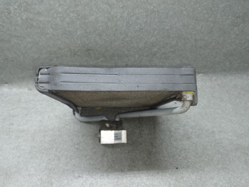 Испаритель кондиционера MITSUBISHI ASX / OUTLANDER SPORT 10-21 2.0 4B11 Испаритель кондиционера MITSUBISHI ASX / OUTLANDER SPORT 10-21 2.0 4B11