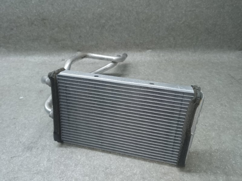 Радиатор печки ASX / OUTLANDER SPORT 10-21 2.0 4B11 Радиатор печки ASX / OUTLANDER SPORT 10-21 2.0 4B11