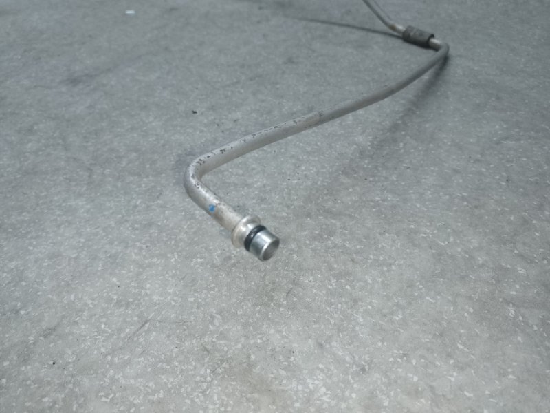 Трубка кондиционера MITSUBISHI ASX / OUTLANDER SPORT 10-21 2.0 4B11 Трубка кондиционера MITSUBISHI ASX / OUTLANDER SPORT 10-21 2.0 4B11