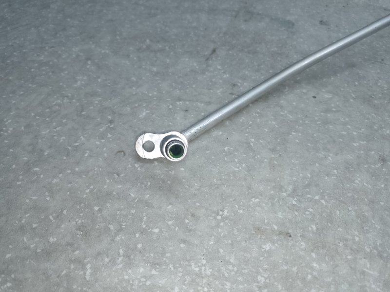 Трубка кондиционера ASX / OUTLANDER SPORT 10-21 2.0 4B11 Трубка кондиционера ASX / OUTLANDER SPORT 10-21 2.0 4B11