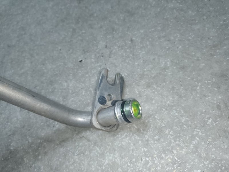 Трубка кондиционера MITSUBISHI ASX / OUTLANDER SPORT 10-21 2.0 4B11 Трубка кондиционера MITSUBISHI ASX / OUTLANDER SPORT 10-21 2.0 4B11