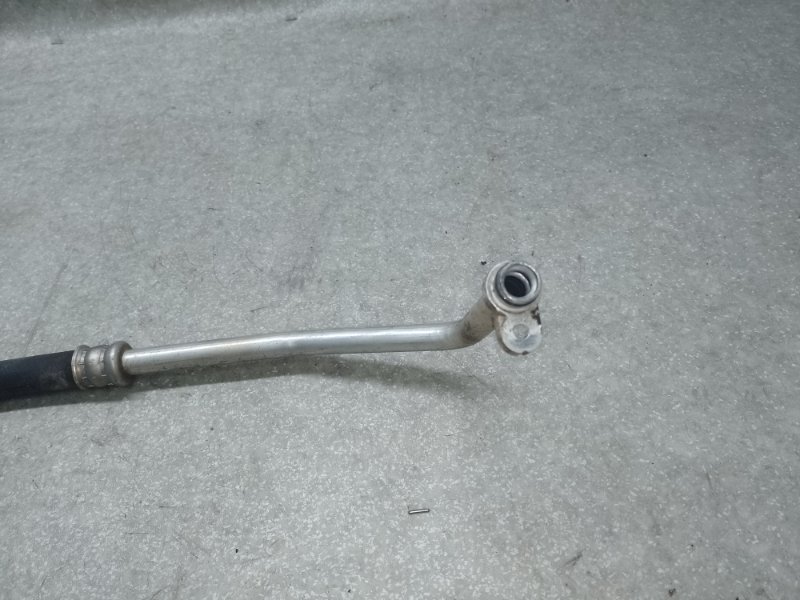 Трубка кондиционера ASX / OUTLANDER SPORT 10-21 2.0 4B11 Трубка кондиционера ASX / OUTLANDER SPORT 10-21 2.0 4B11