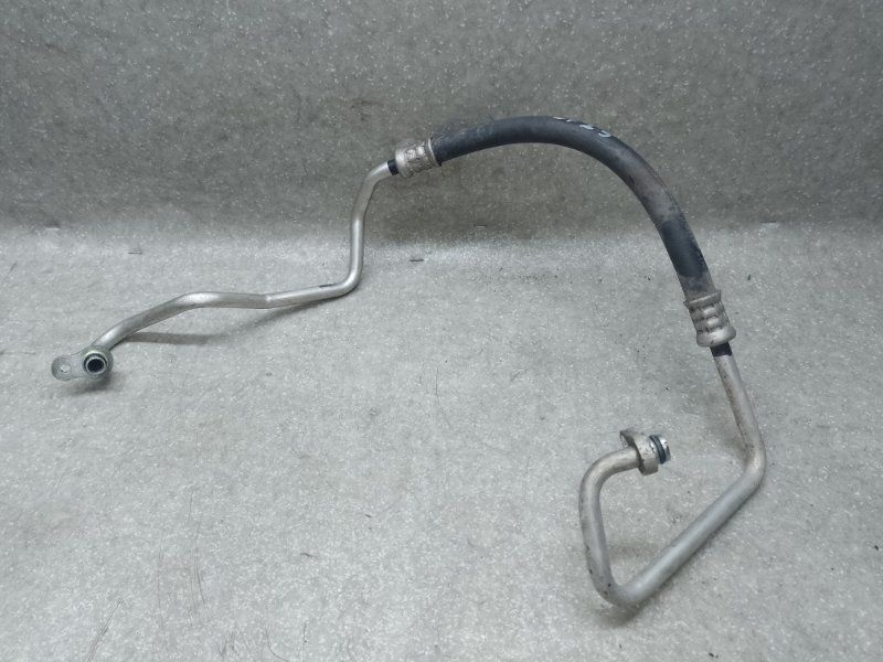 Запчасть трубка кондиционера MITSUBISHI ASX / OUTLANDER SPORT 10-21 2.0 4B11 7815B160 Б/У Трубка кондиционера MITSUBISHI ASX / OUTLANDER SPORT 10-21 2.0 4B11 7815B160 Б/У