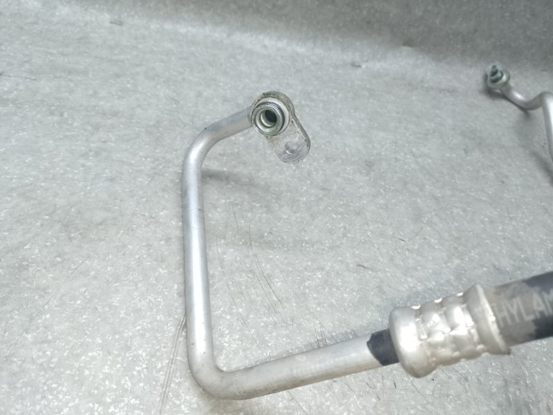 Трубка кондиционера MITSUBISHI ASX / OUTLANDER SPORT 10-21 2.0 4B11 Трубка кондиционера MITSUBISHI ASX / OUTLANDER SPORT 10-21 2.0 4B11