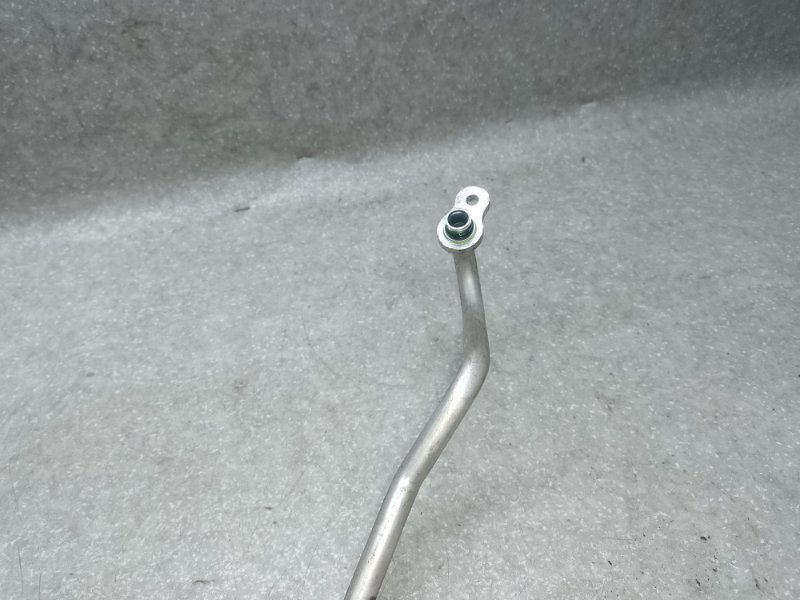 Трубка кондиционера ASX / OUTLANDER SPORT 10-21 2.0 4B11 Трубка кондиционера ASX / OUTLANDER SPORT 10-21 2.0 4B11