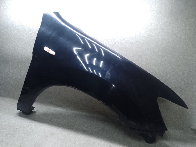 Запчасть крыло переднее правое MITSUBISHI ASX / OUTLANDER SPORT 10-21 2.0 4B11 5220J330 Б/У Крыло переднее правое MITSUBISHI ASX / OUTLANDER SPORT 10-21 2.0 4B11 5220J330 Б/У