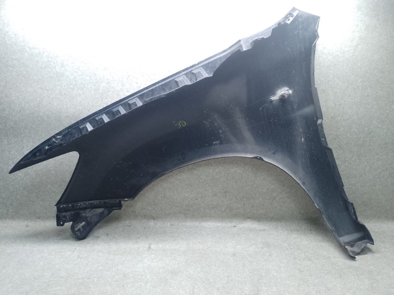 Крыло переднее правое ASX / OUTLANDER SPORT 10-21 2.0 4B11 Крыло переднее правое ASX / OUTLANDER SPORT 10-21 2.0 4B11