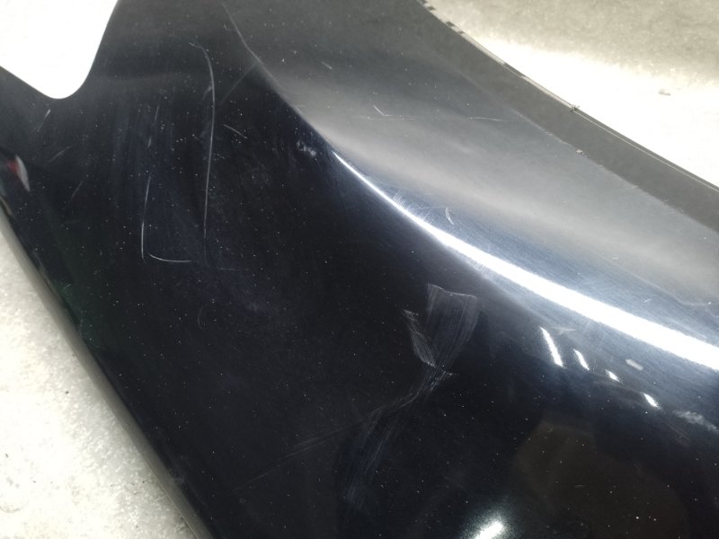 Крыло переднее правое ASX / OUTLANDER SPORT 10-21 2.0 4B11 Крыло переднее правое ASX / OUTLANDER SPORT 10-21 2.0 4B11