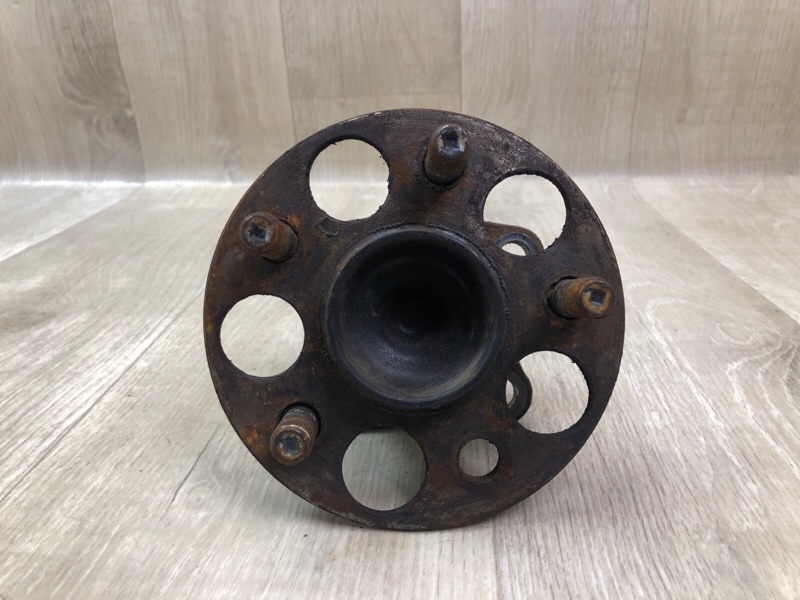 Ступица задняя PRIUS - 30 09-17