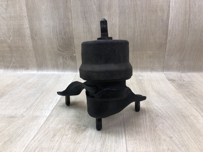 Подушка двигателя правая TOYOTA AVALON 05-12 12362-0P010 Б/У