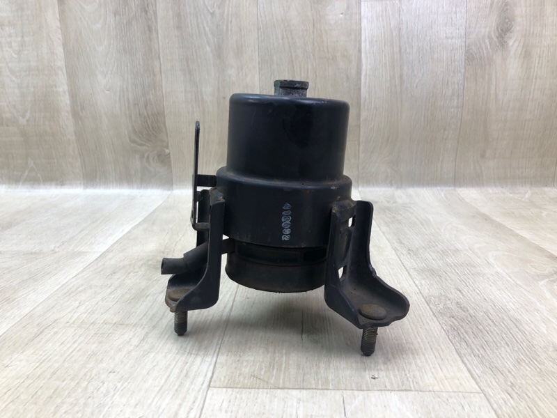 Подушка двигателя передняя TOYOTA AVALON 05-12 12360-0P021 Б/У