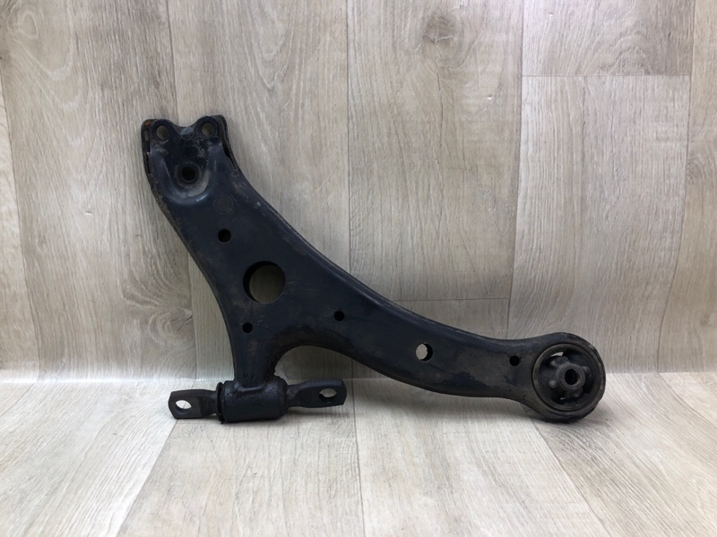 Запчасть рычаг передней подвески нижний левый TOYOTA CAMRY 40 06-11 4806906150 Б/У Рычаг передней подвески нижний левый TOYOTA CAMRY 40 06-11 4806906150 Б/У
