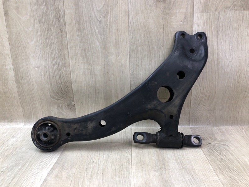 Рычаг передней подвески нижний левый CAMRY 40 06-11 Рычаг передней подвески нижний левый CAMRY 40 06-11