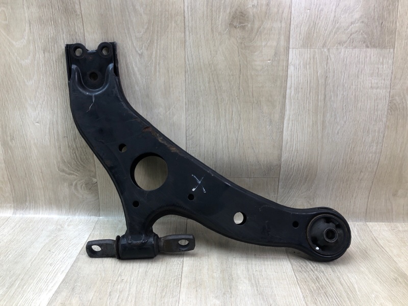 Запчасть рычаг передней подвески нижний левый TOYOTA CAMRY 40 06-11 4806906150 Б/У Рычаг передней подвески нижний левый TOYOTA CAMRY 40 06-11 4806906150 Б/У