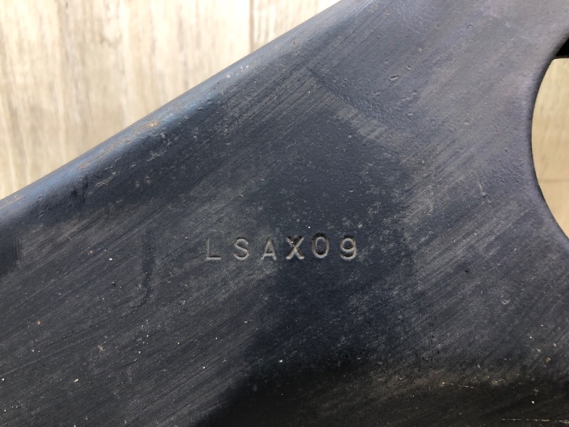 Рычаг передней подвески нижний левый CAMRY 40 06-11 Рычаг передней подвески нижний левый CAMRY 40 06-11