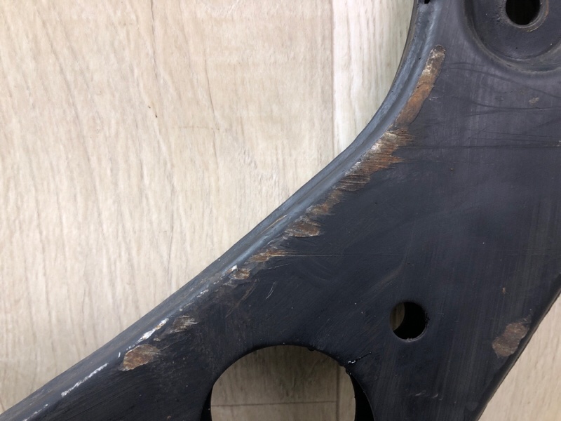 Рычаг передней подвески нижний правый CAMRY 40 06-11 Рычаг передней подвески нижний правый CAMRY 40 06-11