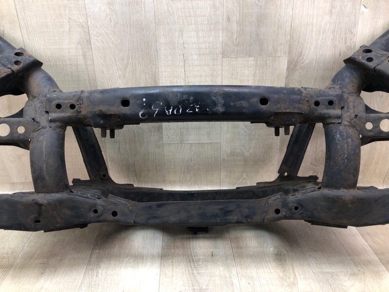 Балка задней подвески TOYOTA RAV4 05-12 Балка задней подвески TOYOTA RAV4 05-12