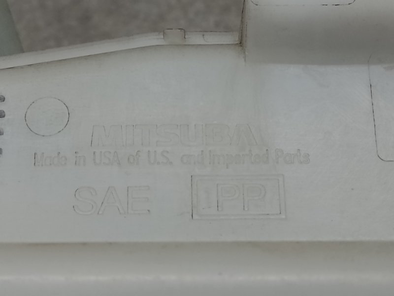 Бачок омывателя ASX / OUTLANDER SPORT 10-21 2.0 4B11 Бачок омывателя ASX / OUTLANDER SPORT 10-21 2.0 4B11