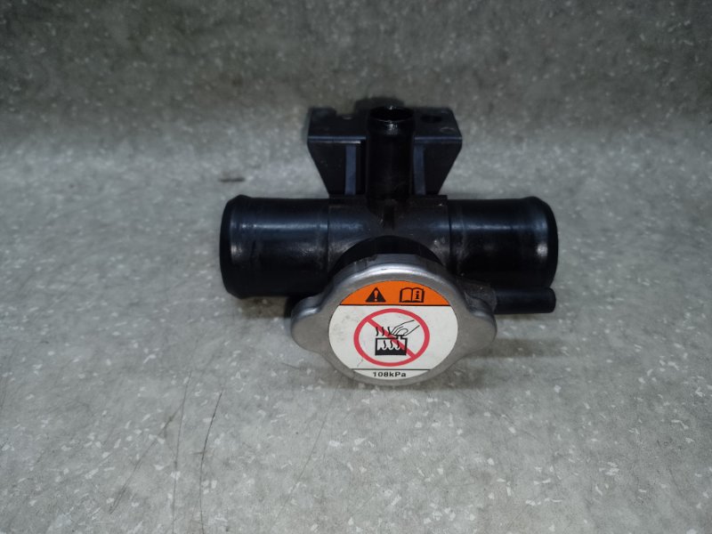 Горловина радиатора MITSUBISHI ASX / OUTLANDER SPORT 10-21 2.0 4B11 Горловина радиатора MITSUBISHI ASX / OUTLANDER SPORT 10-21 2.0 4B11