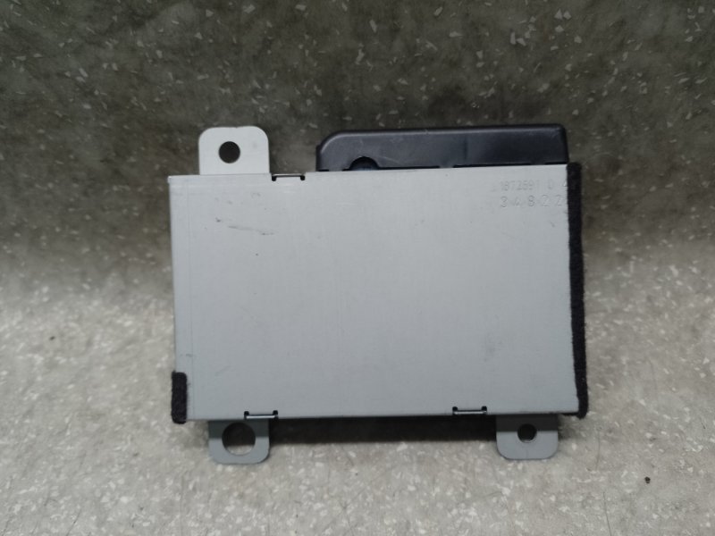 Блок управления блютуз ASX / OUTLANDER SPORT 10-21 2.0 4B11 Блок управления блютуз ASX / OUTLANDER SPORT 10-21 2.0 4B11