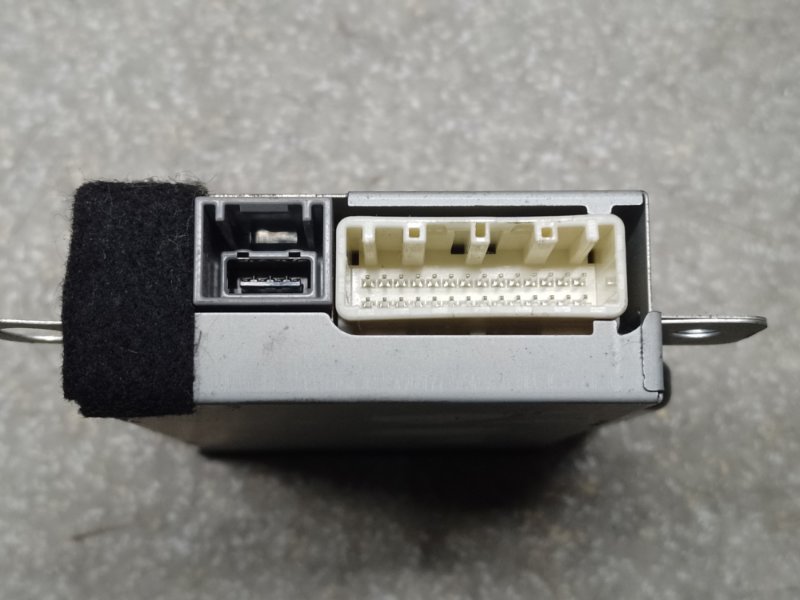 Блок управления блютуз MITSUBISHI ASX / OUTLANDER SPORT 10-21 2.0 4B11 Блок управления блютуз MITSUBISHI ASX / OUTLANDER SPORT 10-21 2.0 4B11