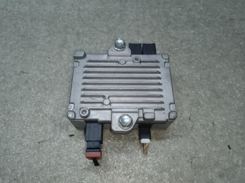 Блок управления электроусилителем руля MITSUBISHI ASX / OUTLANDER SPORT 10-21 2.0 4B11 Блок управления электроусилителем руля MITSUBISHI ASX / OUTLANDER SPORT 10-21 2.0 4B11