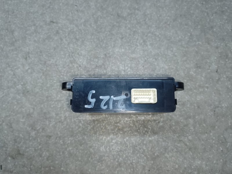 Блок иммобилайзера MITSUBISHI ASX / OUTLANDER SPORT 10-21 2.0 4B11 Блок иммобилайзера MITSUBISHI ASX / OUTLANDER SPORT 10-21 2.0 4B11