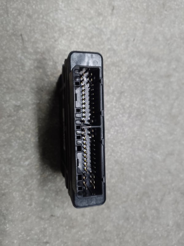 Блок управления АКПП MITSUBISHI ASX / OUTLANDER SPORT 10-21 2.0 4B11 Блок управления АКПП MITSUBISHI ASX / OUTLANDER SPORT 10-21 2.0 4B11