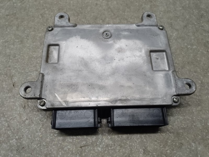 Блок управления двигателем ASX / OUTLANDER SPORT 10-21 2.0 4B11 Блок управления двигателем ASX / OUTLANDER SPORT 10-21 2.0 4B11