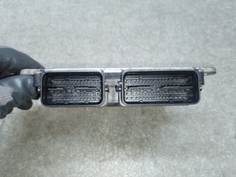 Блок управления двигателем MITSUBISHI ASX / OUTLANDER SPORT 10-21 2.0 4B11 Блок управления двигателем MITSUBISHI ASX / OUTLANDER SPORT 10-21 2.0 4B11