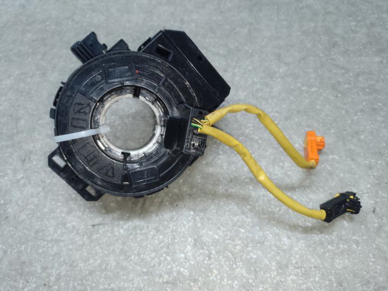 Запчасть шлейф airbag MITSUBISHI ASX / OUTLANDER SPORT 10-21 2.0 4B11 8619A362 Б/У Шлейф Airbag MITSUBISHI ASX / OUTLANDER SPORT 10-21 2.0 4B11 8619A362 Б/У