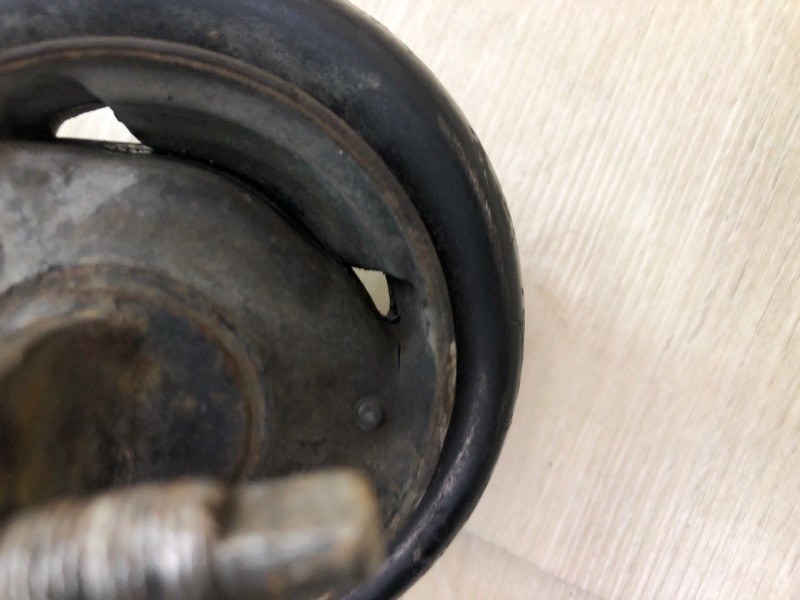 Рычаг задней подвески продольный правый SONATA YF 10-14 2012 2.4 G4KJ