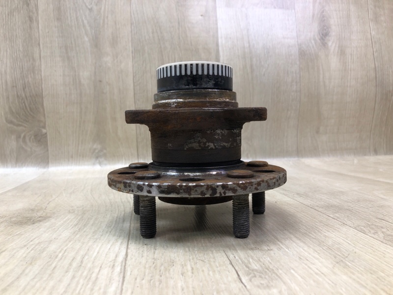 Ступица задняя SONATA YF 10-14 2012 2.4 G4KJ Ступица задняя SONATA YF 10-14 2012 2.4 G4KJ