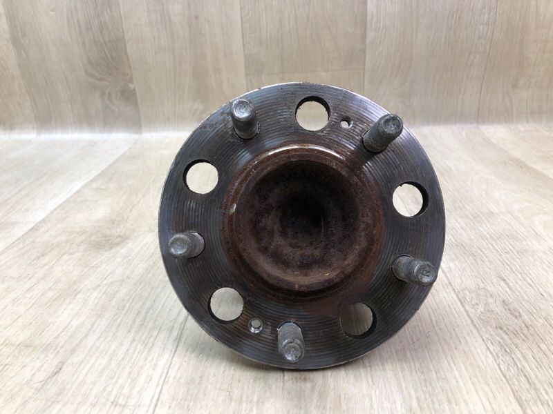 Ступица задняя HYUNDAI SONATA YF 10-14 2.4 G4KJ Ступица задняя HYUNDAI SONATA YF 10-14 2.4 G4KJ