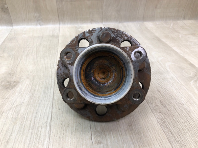 Ступица задняя SONATA YF 10-14 2012 2.4 G4KJ Ступица задняя SONATA YF 10-14 2012 2.4 G4KJ