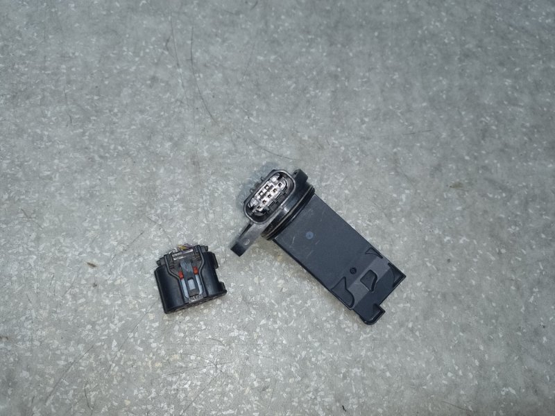 Расходомер воздуха ASX / OUTLANDER SPORT 10-21 2.0 4B11 Расходомер воздуха ASX / OUTLANDER SPORT 10-21 2.0 4B11