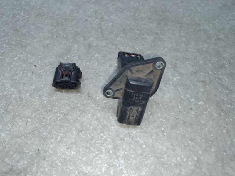 Расходомер воздуха MITSUBISHI ASX / OUTLANDER SPORT 10-21 2.0 4B11 Расходомер воздуха MITSUBISHI ASX / OUTLANDER SPORT 10-21 2.0 4B11