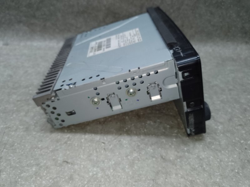 Магнитола ASX / OUTLANDER SPORT 10-21 2.0 4B11 Магнитола ASX / OUTLANDER SPORT 10-21 2.0 4B11