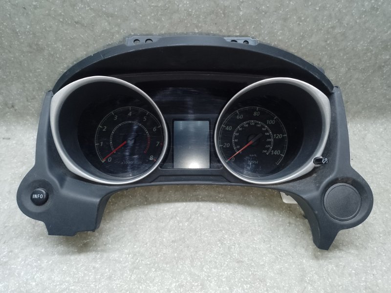 Запчасть панель приборов MITSUBISHI ASX / OUTLANDER SPORT 10-21 2.0 4B11 8100B964 Б/У Панель приборов MITSUBISHI ASX / OUTLANDER SPORT 10-21 2.0 4B11 8100B964 Б/У
