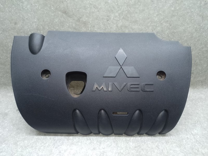 Запчасть накладка двигателя декоративная MITSUBISHI ASX / OUTLANDER SPORT 10-21 2.0 4B11 1003A158 Б/У Накладка двигателя декоративная MITSUBISHI ASX / OUTLANDER SPORT 10-21 2.0 4B11 1003A158 Б/У