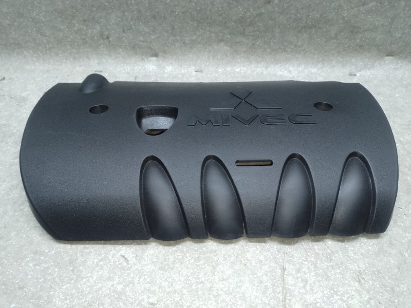 Накладка двигателя декоративная ASX / OUTLANDER SPORT 10-21 2.0 4B11 Накладка двигателя декоративная ASX / OUTLANDER SPORT 10-21 2.0 4B11