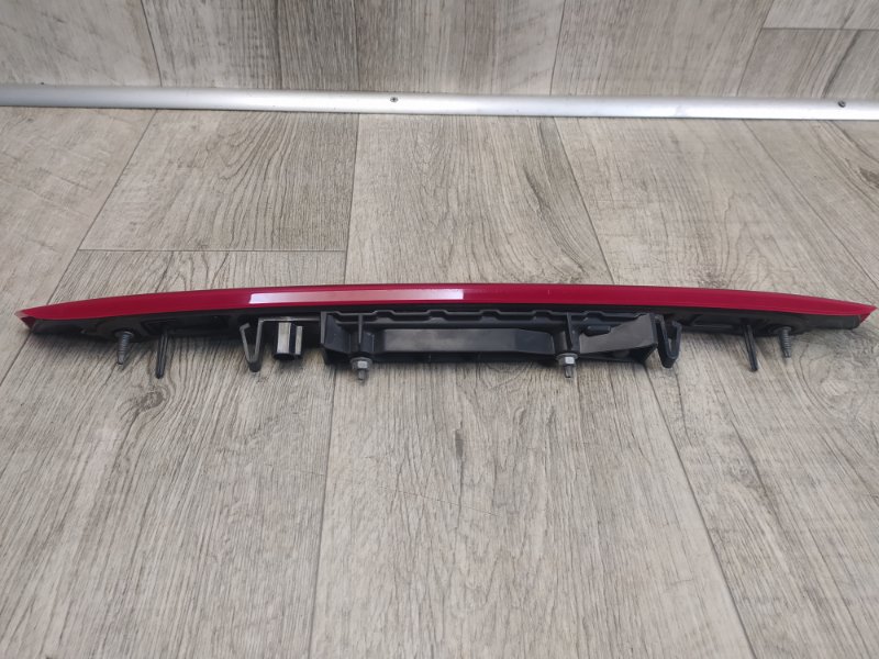 Стоп-сигнал FUSION (USA) 06-12