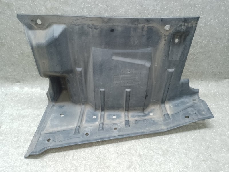 Запчасть защита двигателя левая MITSUBISHI ASX / OUTLANDER SPORT 10-21 2.0 4B11 MN154379 Б/У Защита двигателя левая MITSUBISHI ASX / OUTLANDER SPORT 10-21 2.0 4B11 MN154379 Б/У