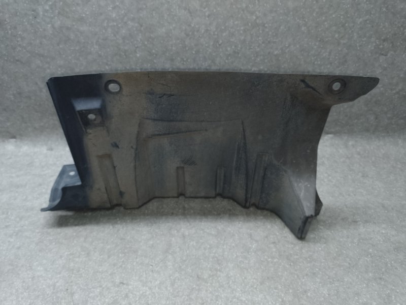 Защита двигателя левая ASX / OUTLANDER SPORT 10-21 2.0 4B11 Защита двигателя левая ASX / OUTLANDER SPORT 10-21 2.0 4B11