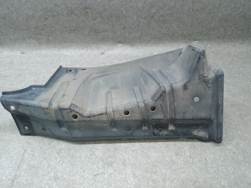 Защита двигателя левая MITSUBISHI ASX / OUTLANDER SPORT 10-21 2.0 4B11 Защита двигателя левая MITSUBISHI ASX / OUTLANDER SPORT 10-21 2.0 4B11