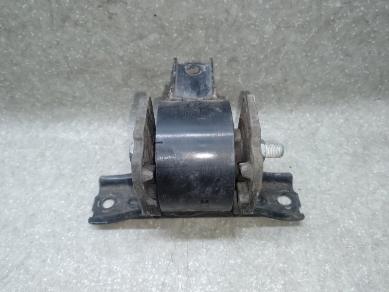 Запчасть подушка двигателя MITSUBISHI ASX / OUTLANDER SPORT 10-21 2.0 4B11 MN101441 Б/У Подушка двигателя MITSUBISHI ASX / OUTLANDER SPORT 10-21 2.0 4B11 MN101441 Б/У