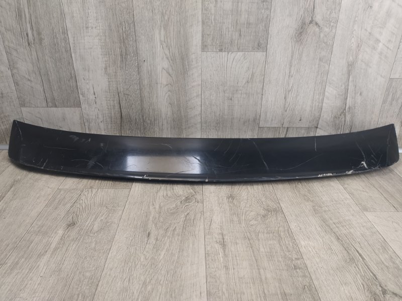 Запчасть спойлер крышки багажника FORD FUSION (USA) 06-12 9E5Z-5444210-AA Б/У Спойлер крышки багажника FORD FUSION (USA) 06-12 9E5Z-5444210-AA Б/У