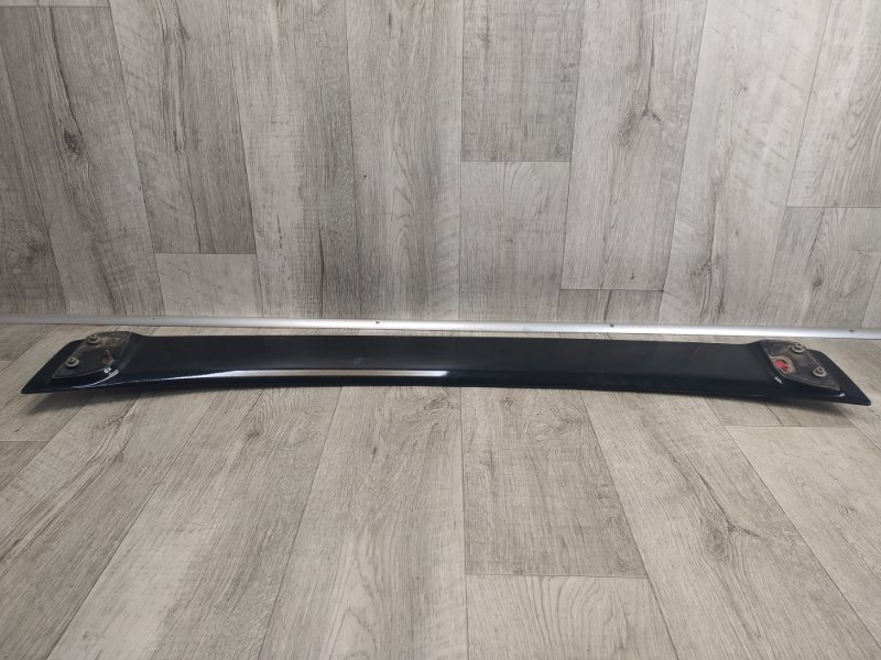 Спойлер крышки багажника FORD FUSION (USA) 06-12 Спойлер крышки багажника FORD FUSION (USA) 06-12